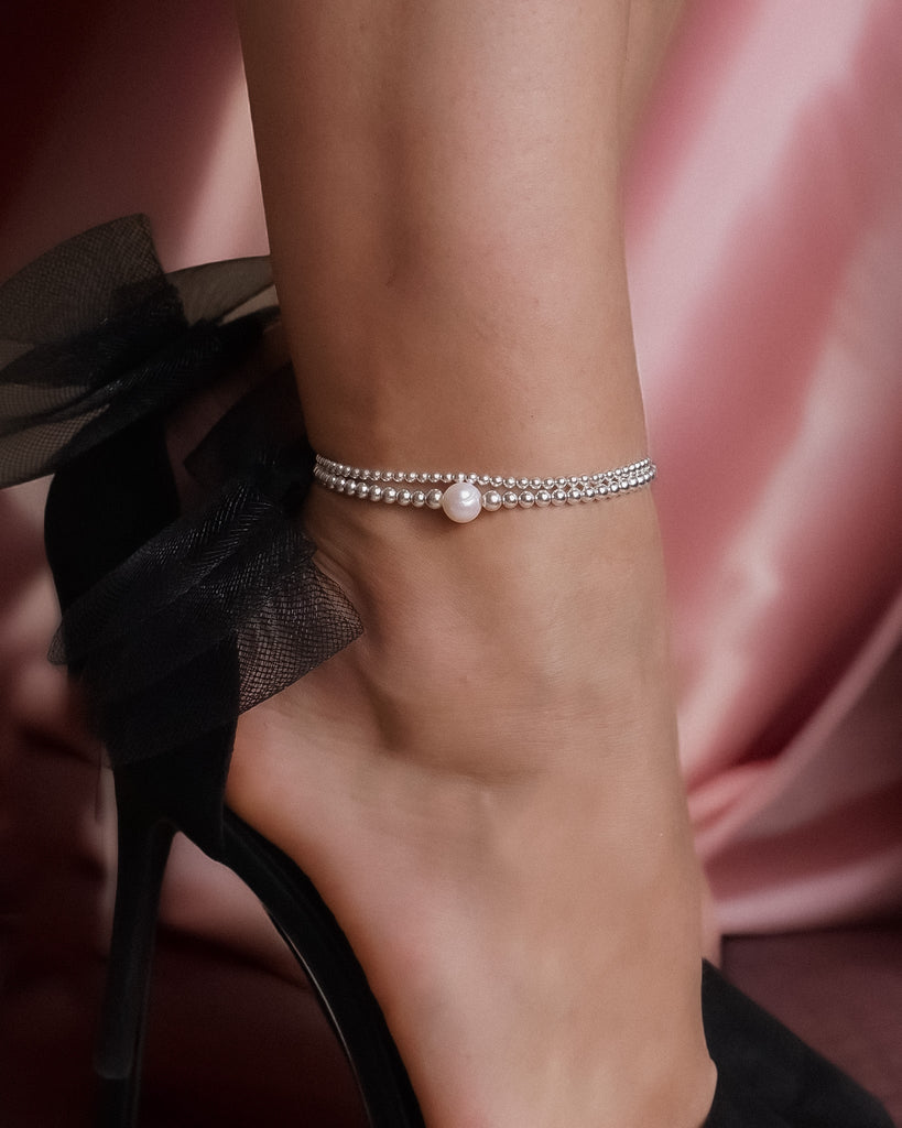ANKLETS