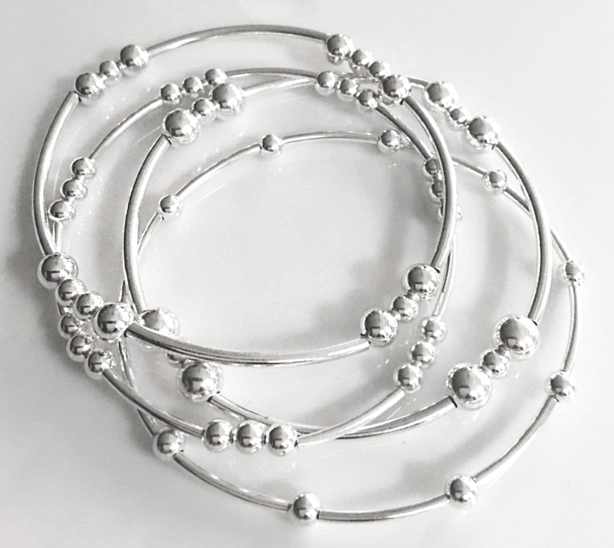 Latest Silver Bracelet Collection under Rs 1000 |Best Bracelets for Girls &  Kids - YouTube